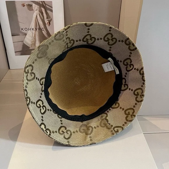 Gucci hats - Picture 5 of 6